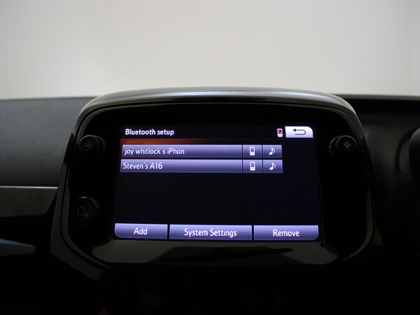 Used Toyota AYGO 2019 for sale - 75164191: Photo 18