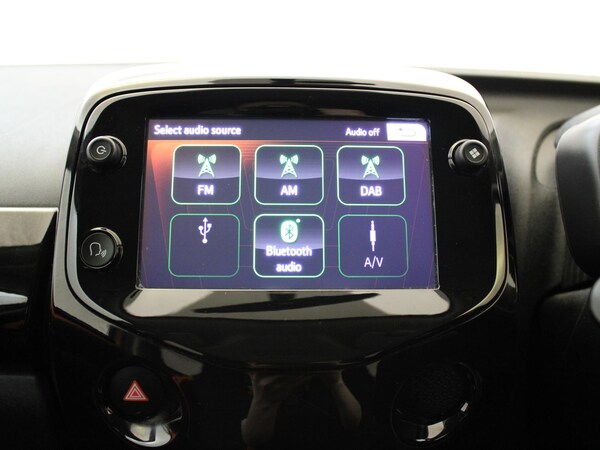 Used Toyota AYGO 2019 for sale - 75164191: Photo 19