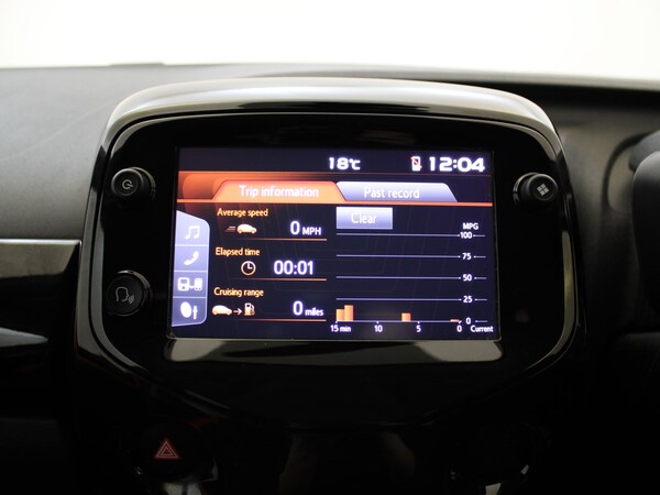 Used Toyota AYGO 2019 for sale - 75164191: Photo 21