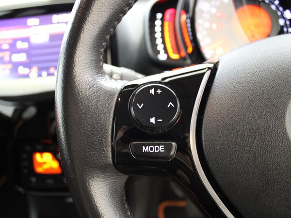 Used Toyota AYGO 2019 for sale - 75164191: Photo 27
