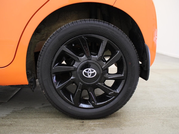 Used Toyota AYGO 2019 for sale - 75164191: Photo 37