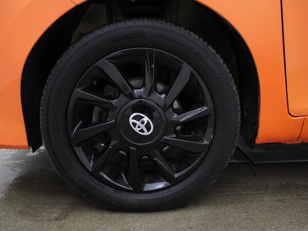 Used Toyota AYGO 2019 for sale - 75164191: Photo 38