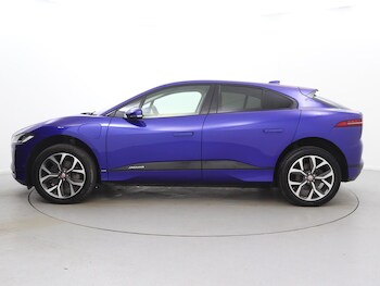 Used Jaguar I-Pace 2020 for sale - 78497650: Photo