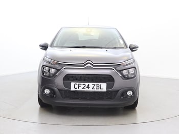 Used Citroen C3 2024 for sale - 77472854: Photo
