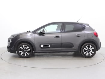 Used Citroen C3 2024 for sale - 77472854: Photo