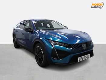 Used Peugeot 408 2024 for sale - 78761527: Photo