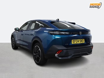 Used Peugeot 408 2024 for sale - 78761527: Photo