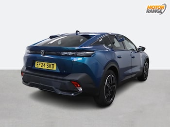 Used Peugeot 408 2024 for sale - 78761527: Photo