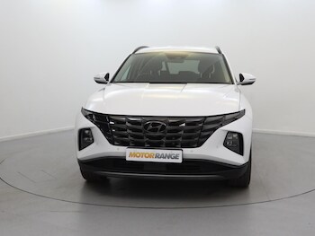 Used Hyundai TUCSON 2022 for sale - 78497591: Photo