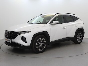 Used Hyundai TUCSON 2022 for sale - 78497591: Photo