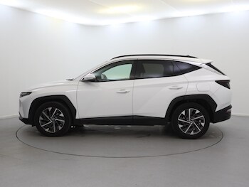 Used Hyundai TUCSON 2022 for sale - 78497591: Photo