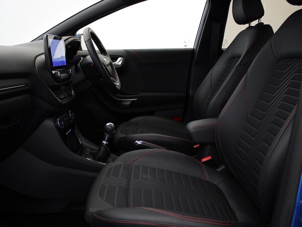 Used Ford Puma 2022 for sale - 74879990: Photo 10