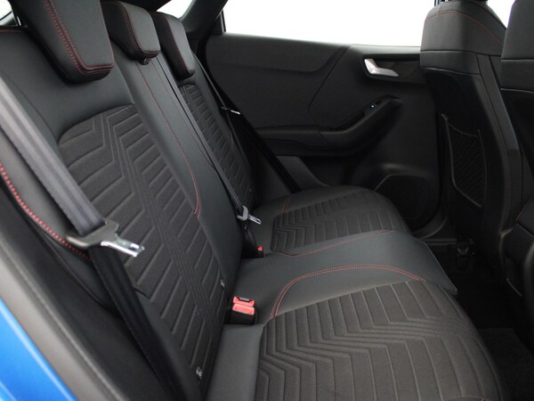 Used Ford Puma 2022 for sale - 74879990: Photo 12