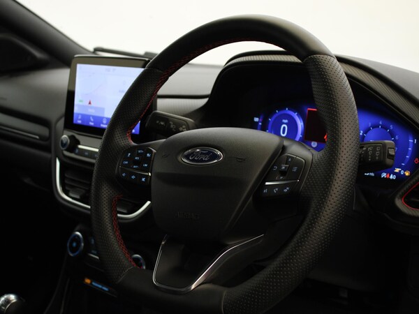 Used Ford Puma 2022 for sale - 74879990: Photo 13