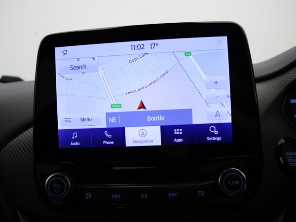 Used Ford Puma 2022 for sale - 74879990: Photo 20