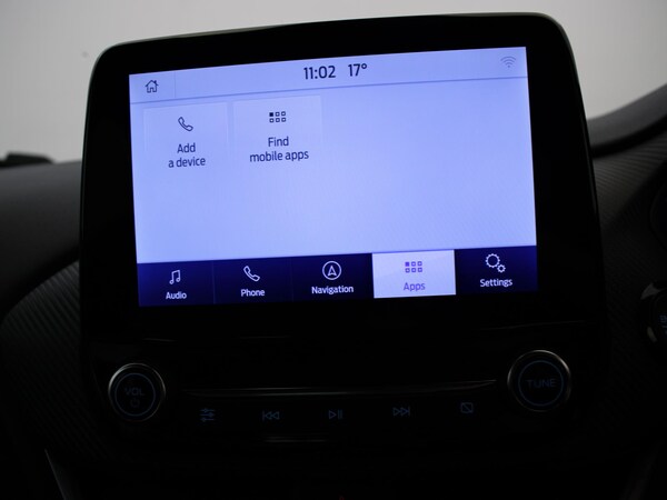 Used Ford Puma 2022 for sale - 74879990: Photo 21