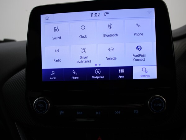 Used Ford Puma 2022 for sale - 74879990: Photo 22