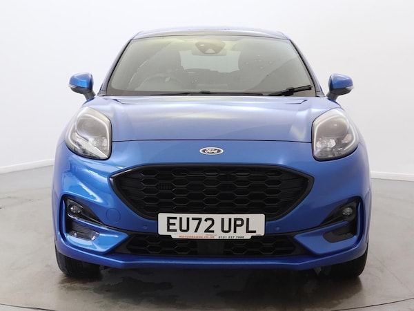 Used Ford Puma 2022 for sale - 74879990: Photo 2