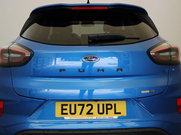 Used Ford Puma 2022 for sale - 74879990: Photo 30