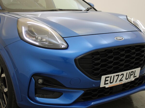 Used Ford Puma 2022 for sale - 74879990: Photo 32