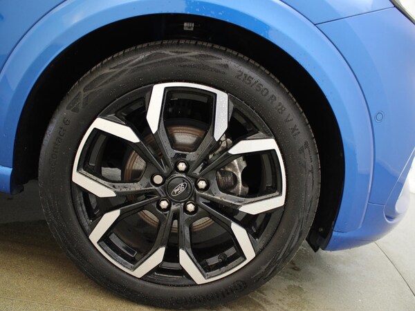 Used Ford Puma 2022 for sale - 74879990: Photo 33
