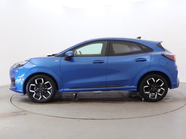 Used Ford Puma 2022 for sale - 74879990: Photo 4