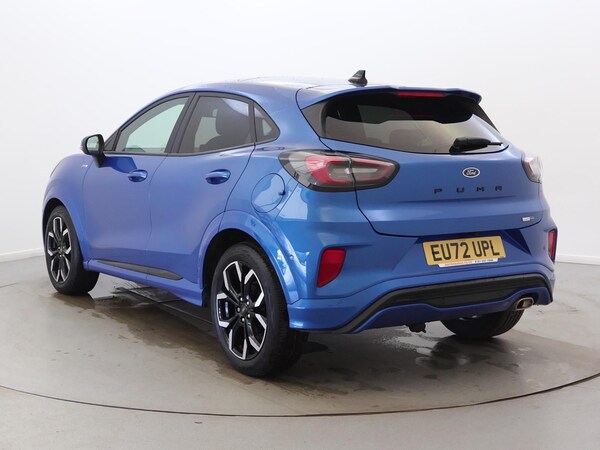 Used Ford Puma 2022 for sale - 74879990: Photo 7