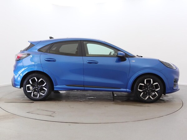 Used Ford Puma 2022 for sale - 74879990: Photo 8
