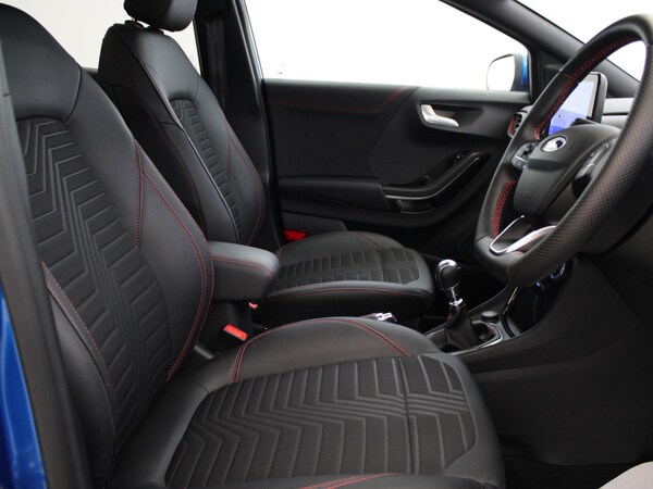 Used Ford Puma 2022 for sale - 74879990: Photo 9