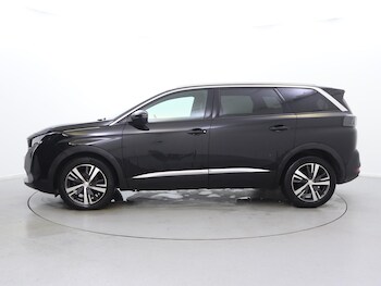 Used Peugeot 5008 2023 for sale - 76929270: Photo
