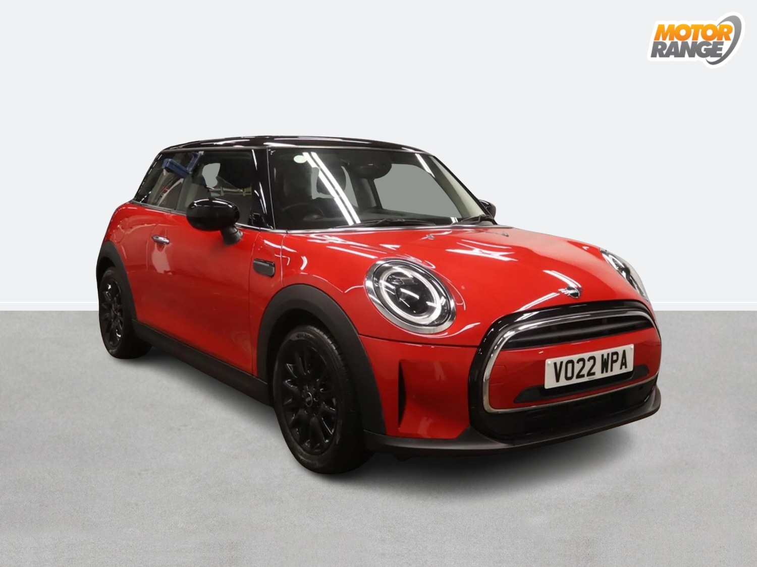 Used MINI Hatch 2022 for sale - 76564835: Photo 1