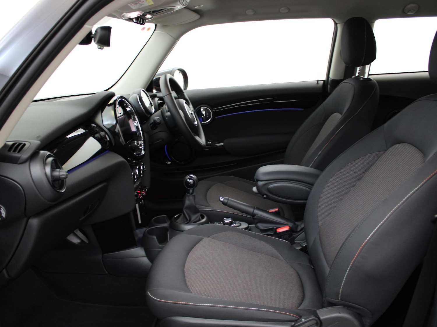 Used MINI Hatch 2022 for sale - 76564835: Photo 12