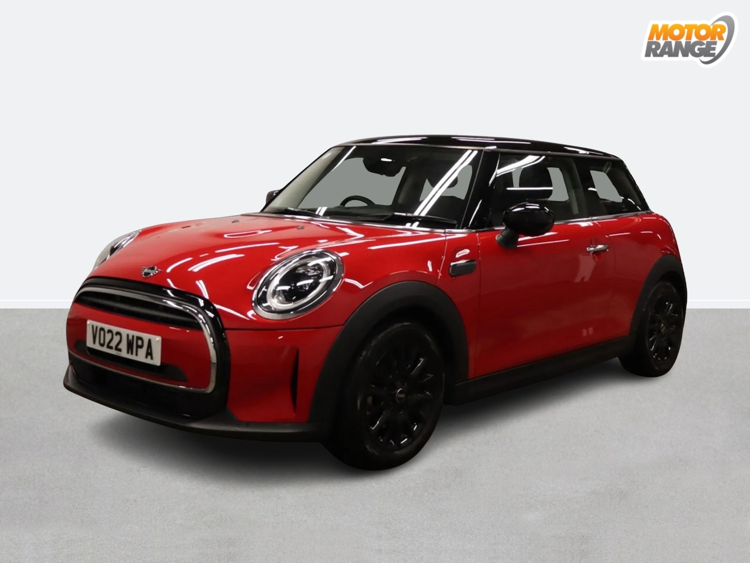 Used MINI Hatch 2022 for sale - 76564835: Photo 2