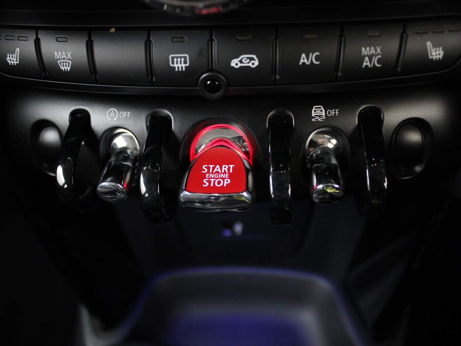 Used MINI Hatch 2022 for sale - 76564835: Photo 22