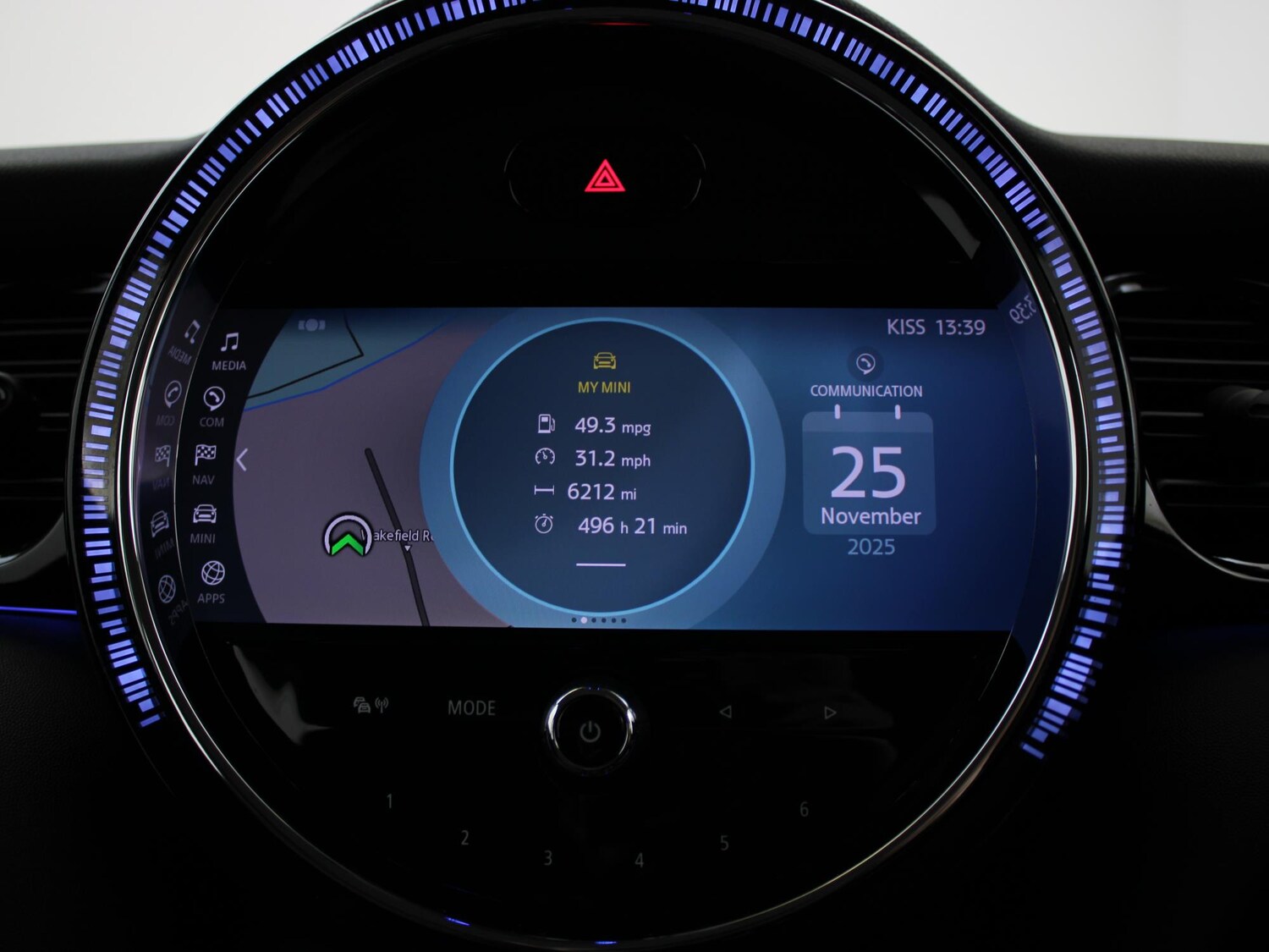 Used MINI Hatch 2022 for sale - 76564835: Photo 23