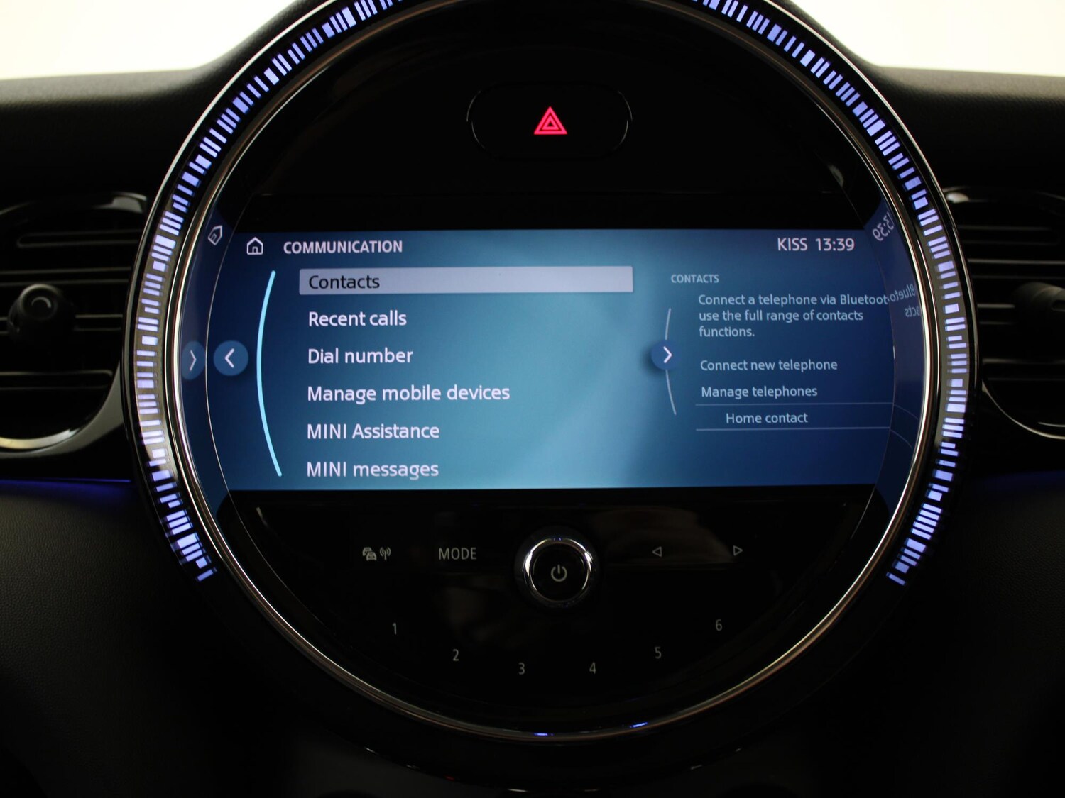 Used MINI Hatch 2022 for sale - 76564835: Photo 26