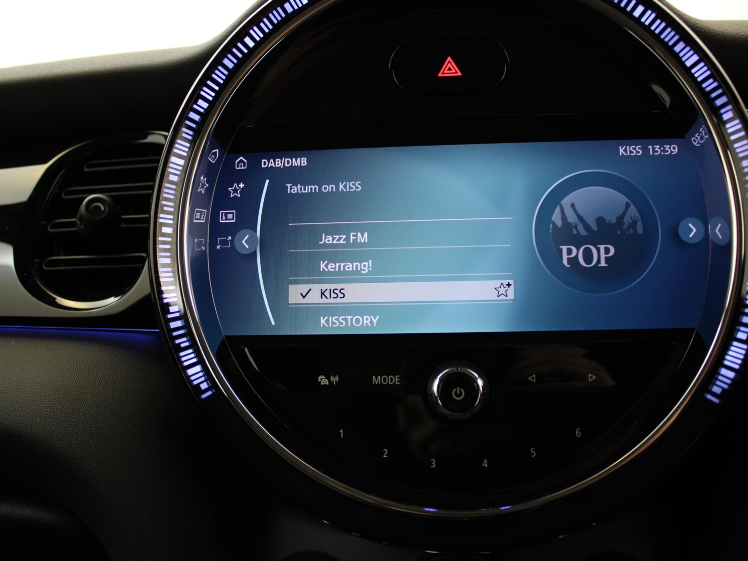 Used MINI Hatch 2022 for sale - 76564835: Photo 27