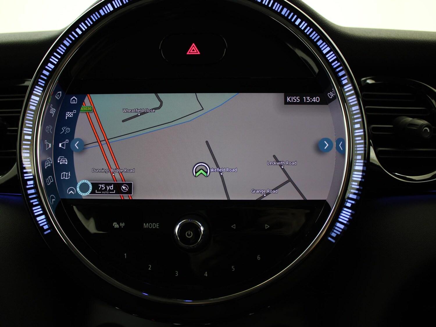 Used MINI Hatch 2022 for sale - 76564835: Photo 29