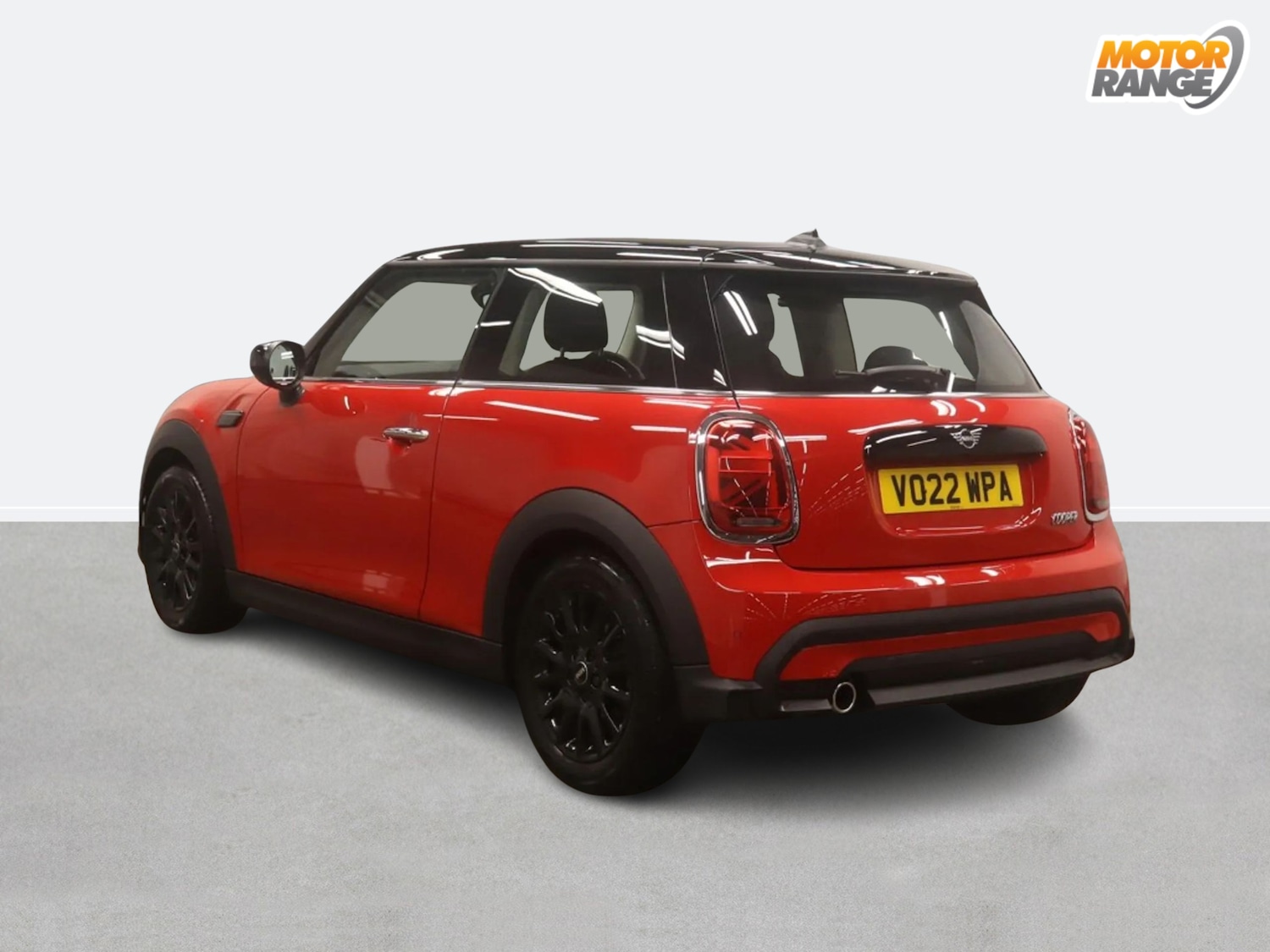 Used MINI Hatch 2022 for sale - 76564835: Photo 3