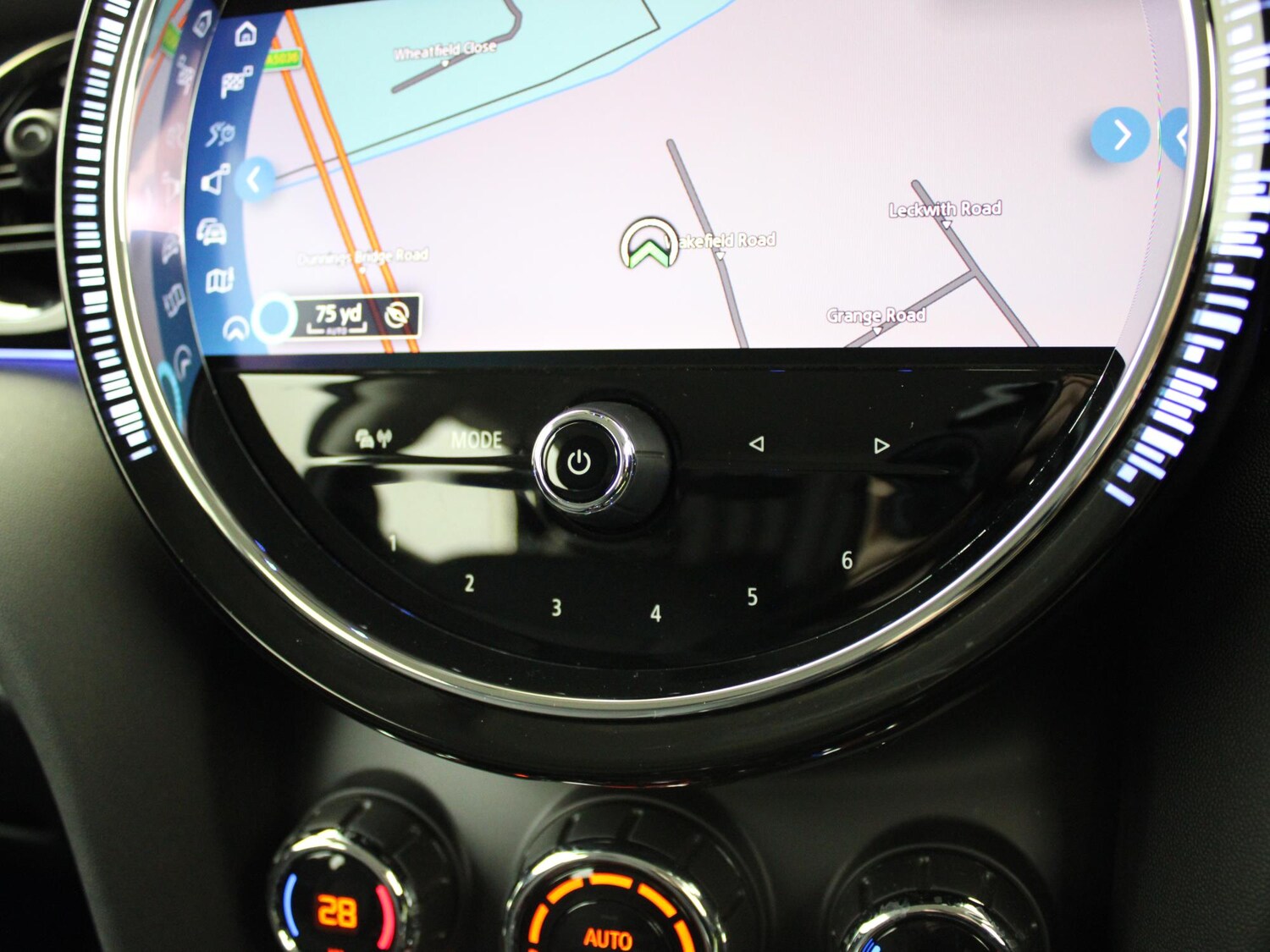 Used MINI Hatch 2022 for sale - 76564835: Photo 31