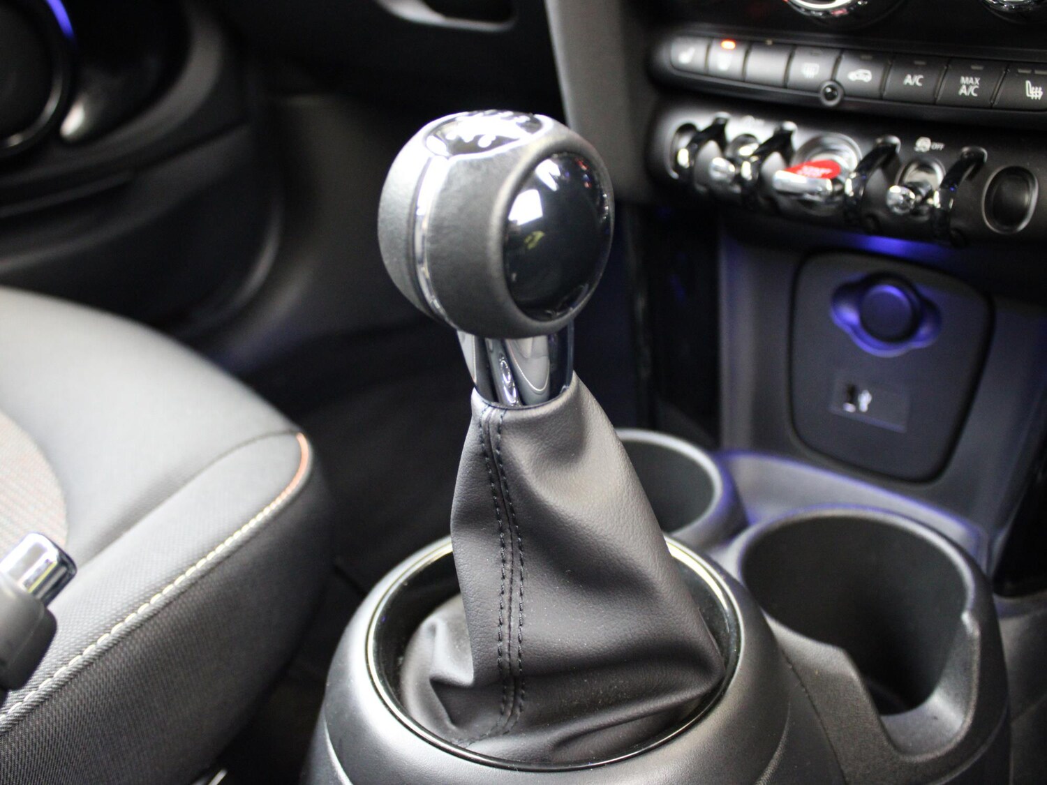 Used MINI Hatch 2022 for sale - 76564835: Photo 35