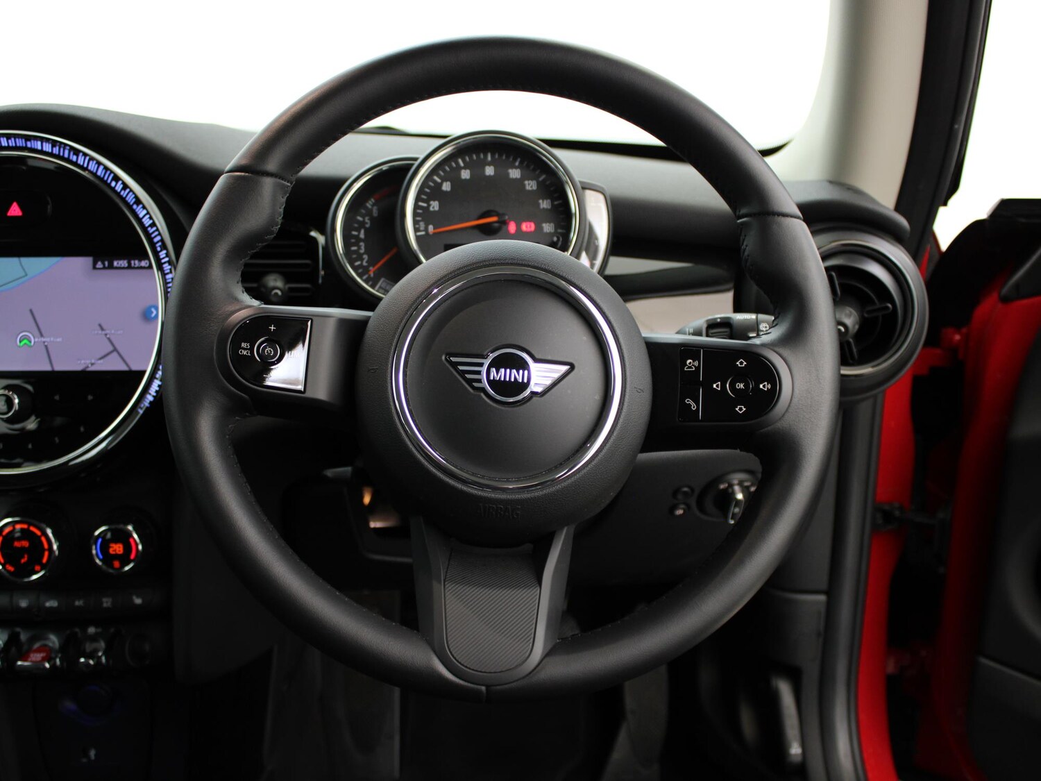 Used MINI Hatch 2022 for sale - 76564835: Photo 36