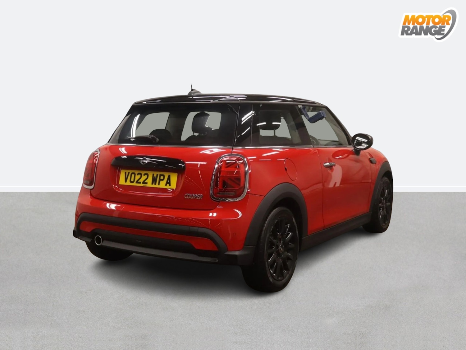 Used MINI Hatch 2022 for sale - 76564835: Photo 4
