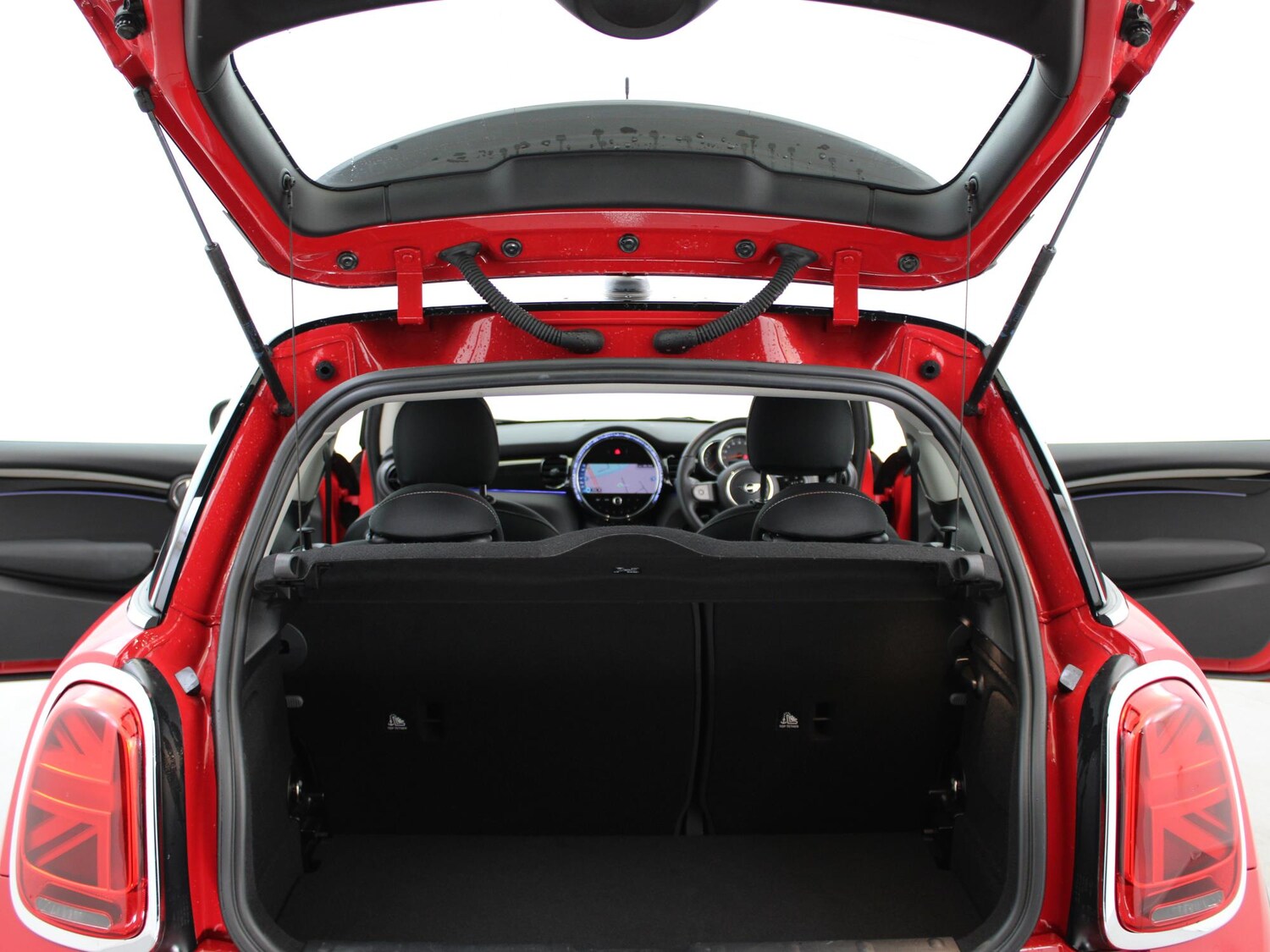 Used MINI Hatch 2022 for sale - 76564835: Photo 45