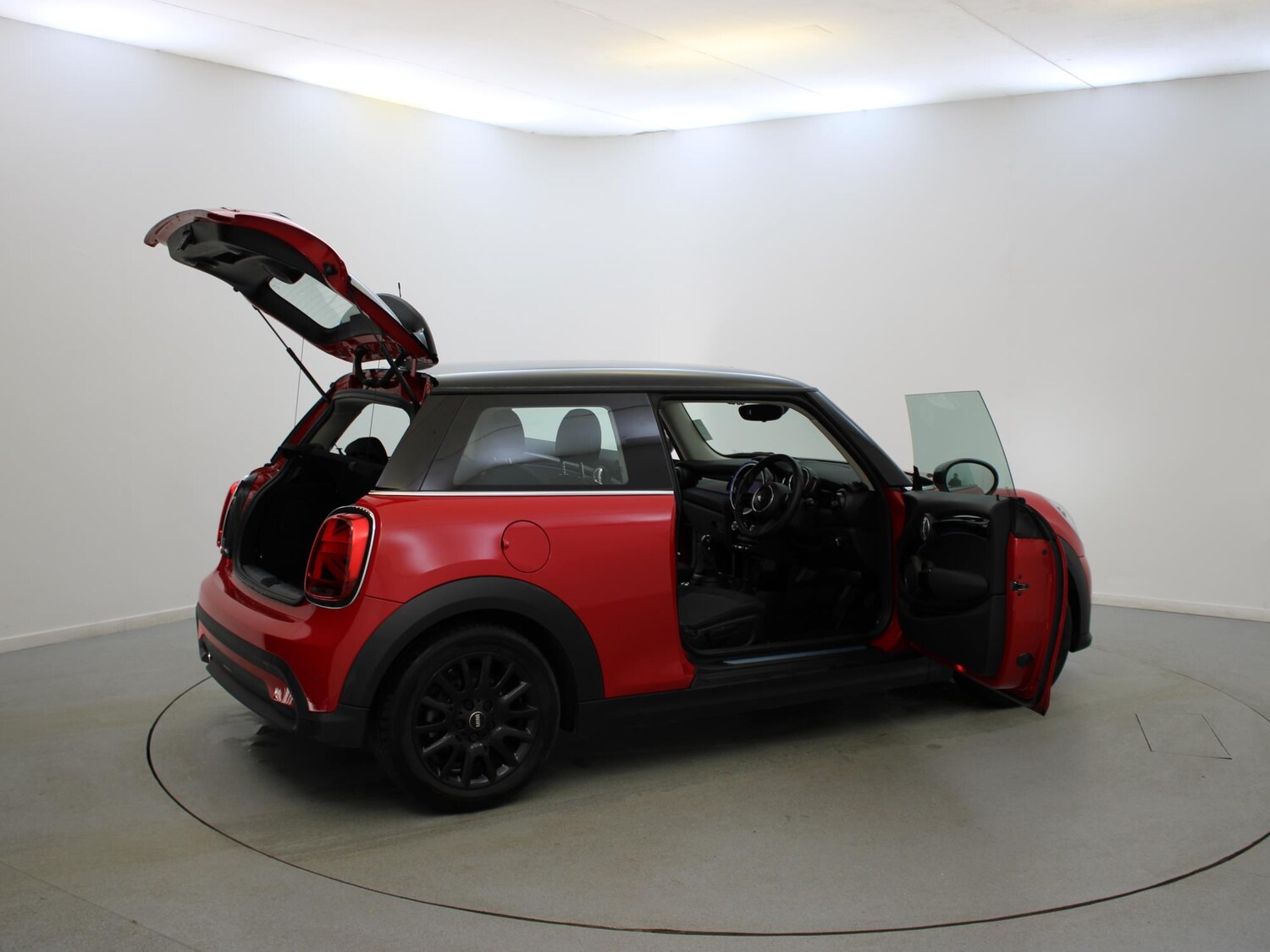 Used MINI Hatch 2022 for sale - 76564835: Photo 46