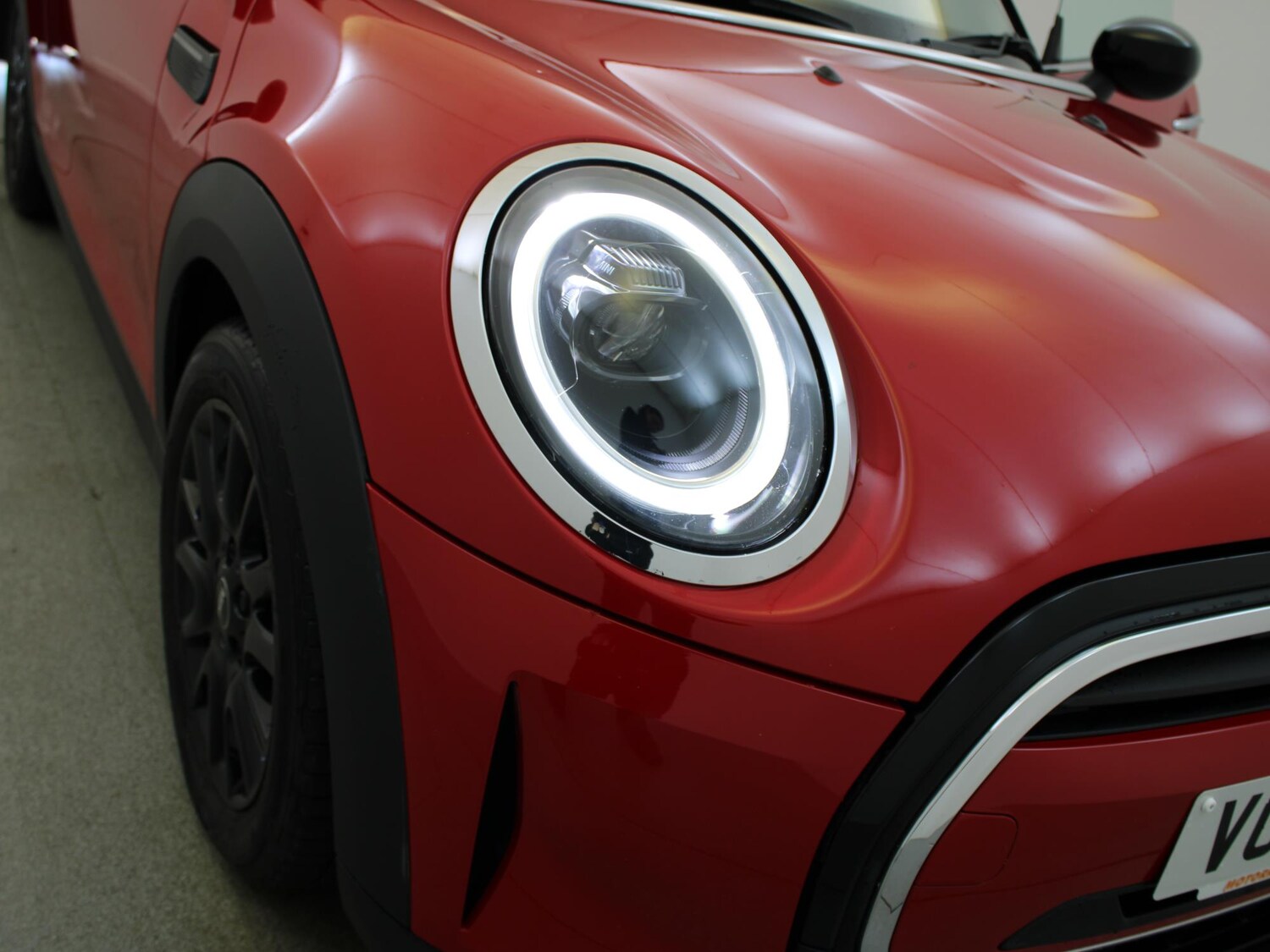 Used MINI Hatch 2022 for sale - 76564835: Photo 47