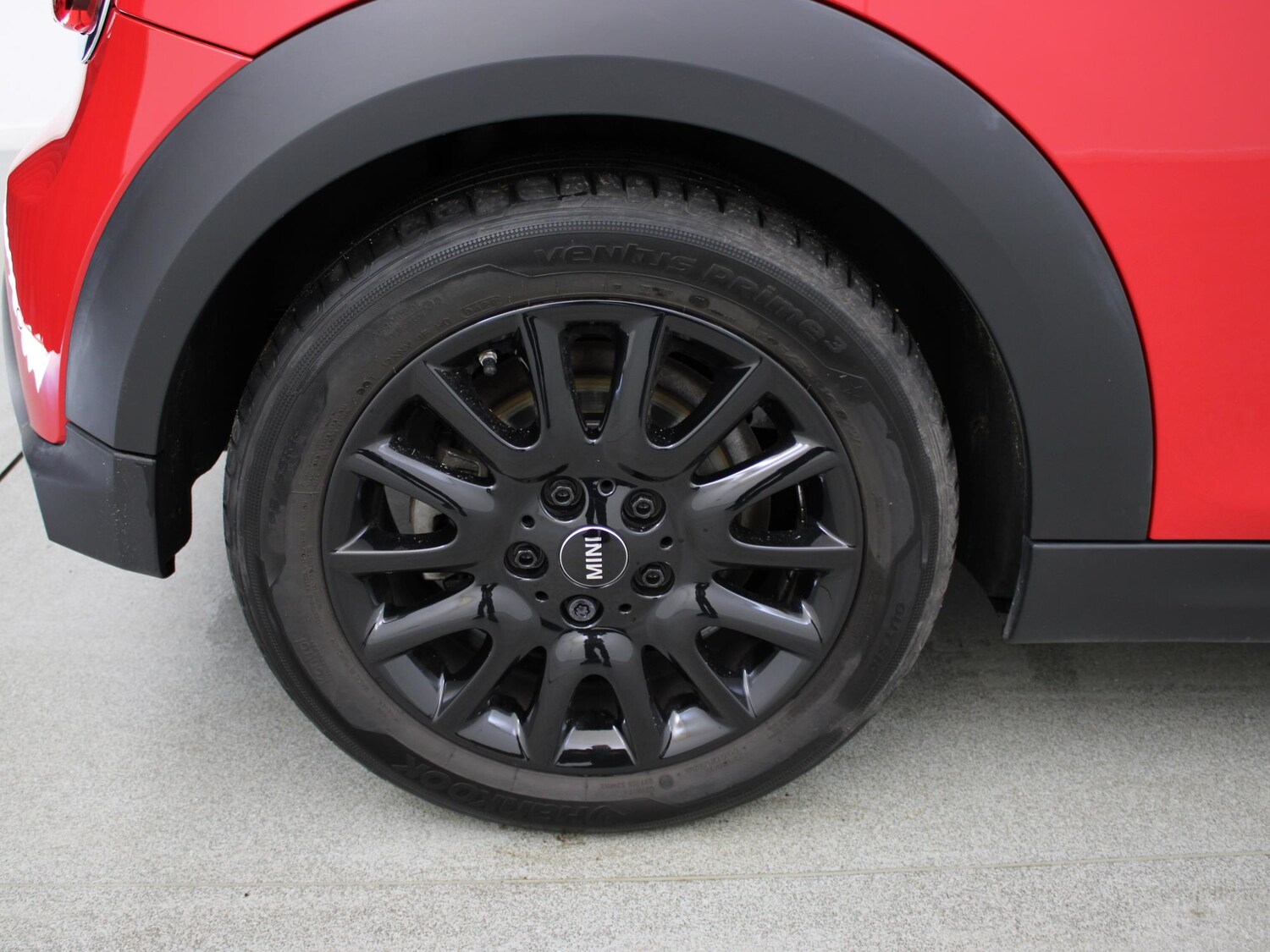 Used MINI Hatch 2022 for sale - 76564835: Photo 49