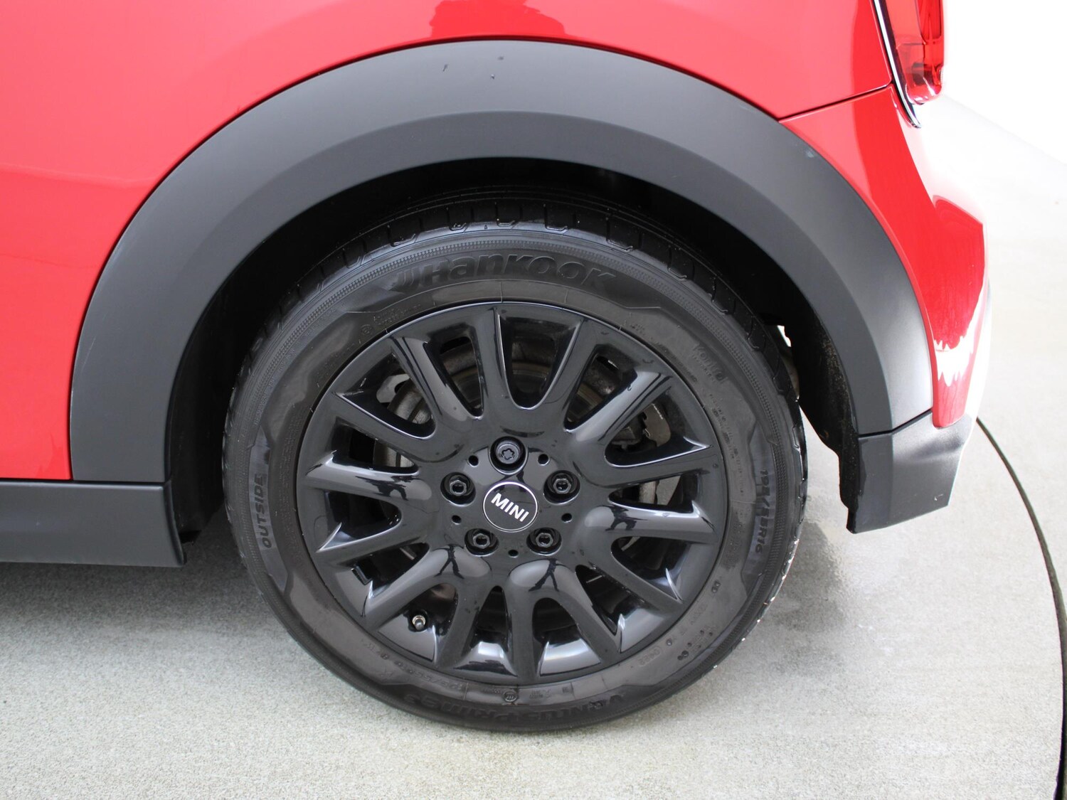 Used MINI Hatch 2022 for sale - 76564835: Photo 50