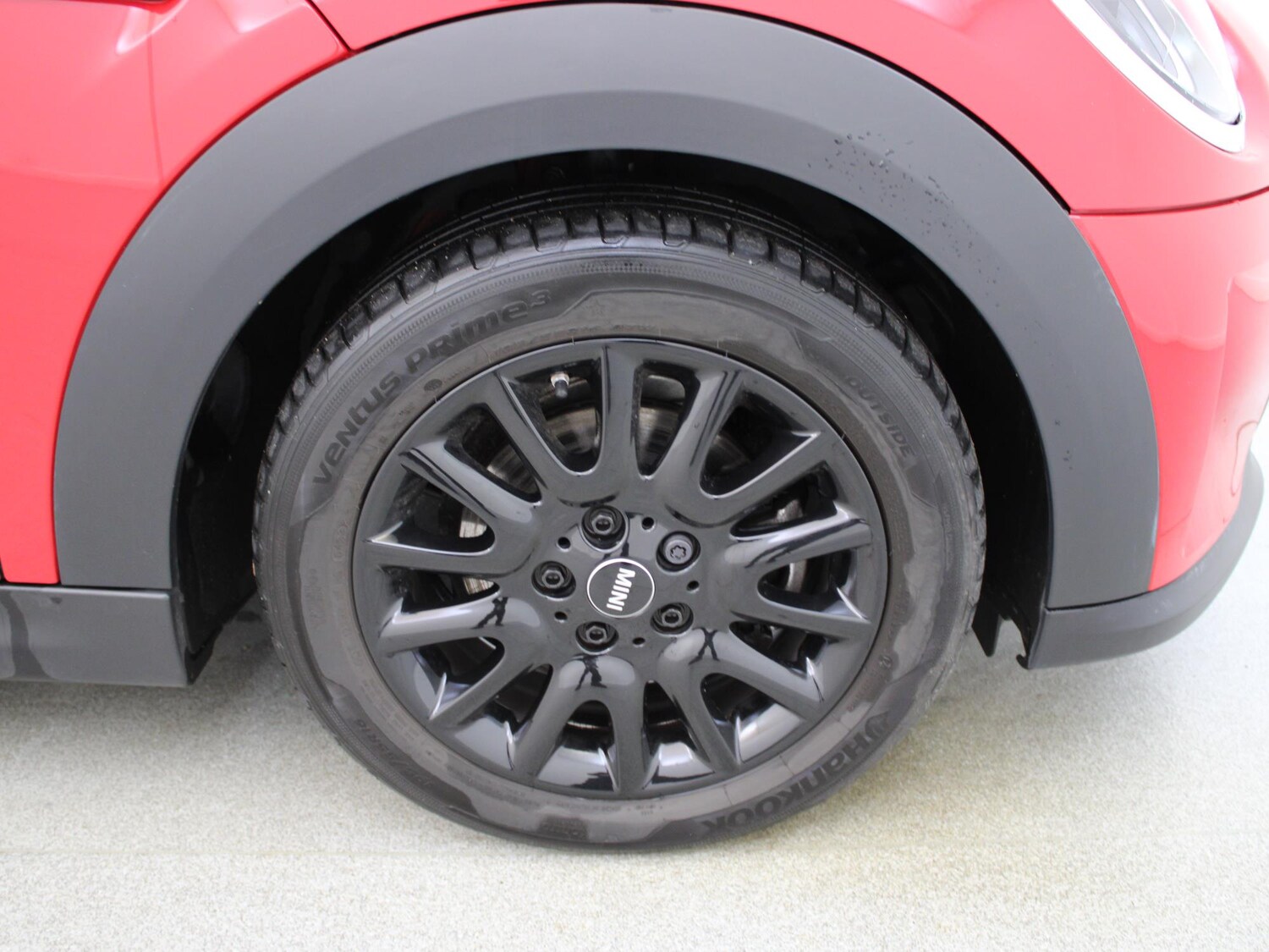 Used MINI Hatch 2022 for sale - 76564835: Photo 51