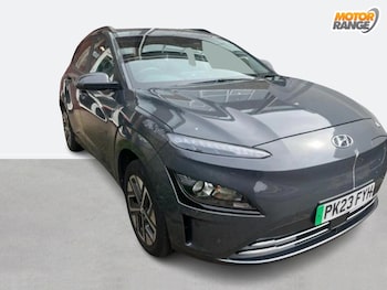 Used Hyundai KONA 2023 for sale - 79174985: Photo